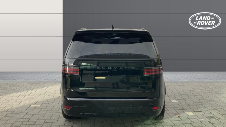 Land Rover Discovery 3.0 D350 Dynamic SE 5dr Auto Diesel Station Wagon